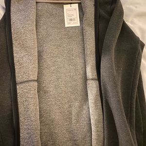 Brand New Theory Full Zip